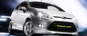 rent car marbella puerto banus
